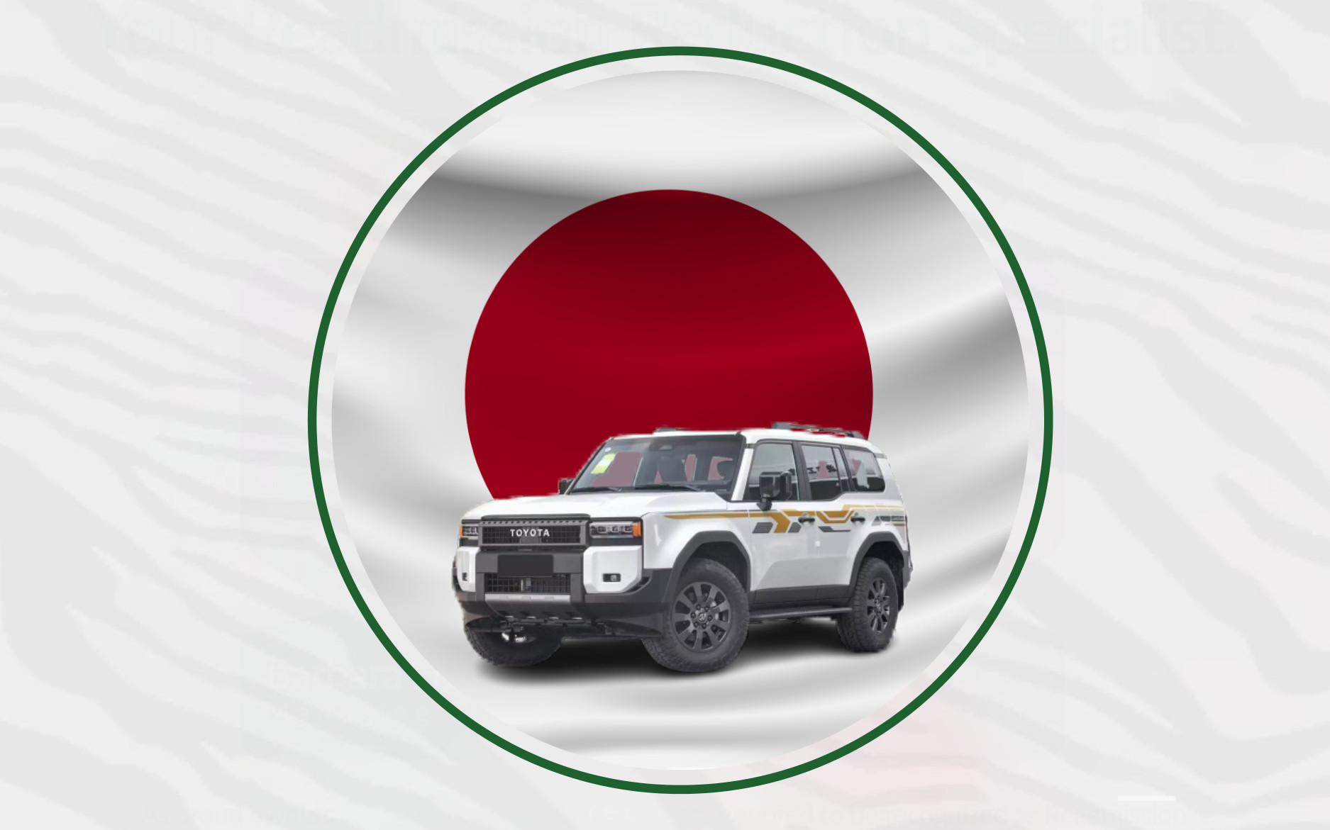 South Korea Auctions - South Korea