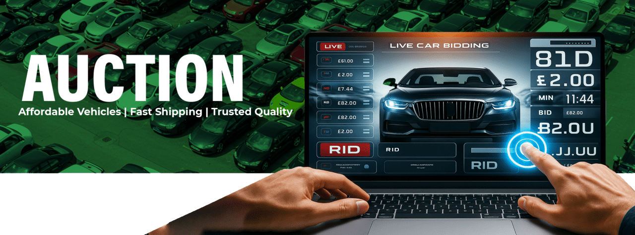 AUTEXLINE Auctions